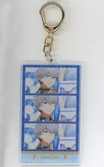 【中古】キーホルダー 瀬名泉(Knights衣装ver.) 「あんさんぶるスターズ!! 追憶セレクション POP-UP STORE チェックメイト トレーディングアクリルキーホルダー」