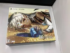 マウスパッド欠品 PS4 フェイト/エクステラ