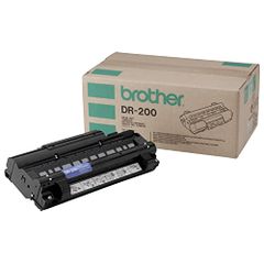 ブラザー DR-200ドラム 純正 BR-DM200J