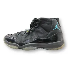 2025年最新】air Jordan 11 gamma blueの人気アイテム - メルカリ