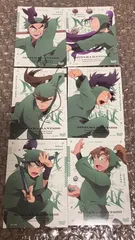 映画忍たま乱太郎 六年生ステッカー