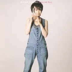 Cherish You 通常盤 【CD、音楽 中古 CD】レンタル落ち