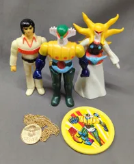 2025年最新】鋼鉄ジーク ソフビの人気アイテム - メルカリ