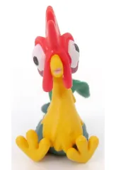 【中古】トレーディングフィギュア ヘイヘイ 「肩ズンFig. モアナと伝説の海」