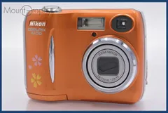 2025年最新】nikon coolpix 4100の人気アイテム - メルカリ