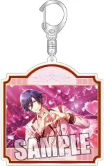 【中古】キーホルダー・マスコット(キャラクター) 一ノ瀬トキヤ スウィート バレンタインライブ アナザーショットver. アクリルキーホルダー 「うたの☆プリンスさまっ♪ Shining Live」