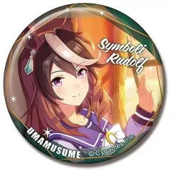 2025年最新】シンボリルドルフ 缶バッジの人気アイテム - メルカリ