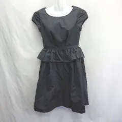 2025年最新】franchelippee black レディース ワンピース その他の人気