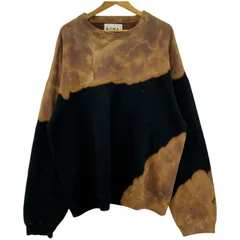 美品ノーマ ティーディー/NOMA t.d. SWEATサイズ3 sacai 美品ノーマ ティーディー/NOMA t.d. SWEATサイズ3 sacai