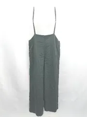 ◇ Θ URBAN RESEARCH Sonny Label オールインワン サイズFree ブラック レディース E  【1503060022283】