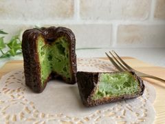 食品サンプル☆カヌレのオブジェ☆セット