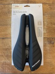 ボントレガー　Hilo Pro カーボン バイク サドル　BONTRAGER