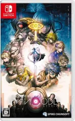 【中古】ニンテンドースイッチソフト 超探偵事件簿 レインコード