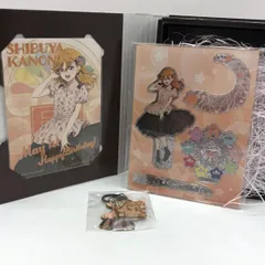 【中古】バンダイ BIRTHDAYプレゼント第2シーズン 澁谷かのんセット 開封品 ラブライブ!スーパースター!![97]のサムネイル