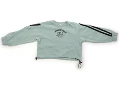 【ジェニィ/JENNI】トレーナー・プルオーバー 120サイズ 女の子【子供服・ベビー服】（1973407）