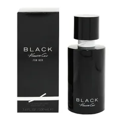 新品未使用 ケネスコール ブラック フォーハー 50ml ケネス コール / ケネス コール ブラック フォーハー
