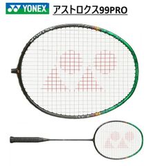 新品】YONEX ASTROX99 PRO 3U5G 桃田選手モデル - メルカリ