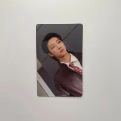 SEVENTEEN FML weverseグローバル 特典トレカ THE8