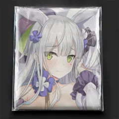 HK416/等身大抱き枕カバー/160cm×50cm/2wayトリコット