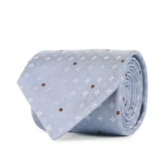 2025年最新】ルイヴィトン ネクタイ クラヴァット・モノグラムの