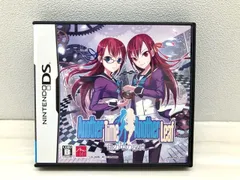 DS Another Time Another Leaf ～鏡の中の探偵～ 動作確認済 【F5434-007】051