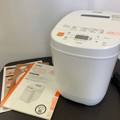 ブランパンメーカー　TWINBIRD BM-EF36 ホームベーカリー