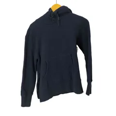 チャンピオン Champion 別注 サイドジッププルオーバーパーカー メンズ JPN：M 