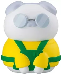 【中古】トレーディングフィギュア 坂本太郎 「MEGA CAT PROJECT SAKAMOTO DAYS SAKAMOTO CATS ニャンとも愉快な坂本商店!」