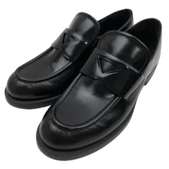 2025年最新】プラダ ローファー 25.5の人気アイテム - メルカリ