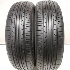 ☆バリ山 185/70R14 ヨコハマ ブルーアース ES32 24年製 2本 - メルカリ
