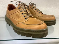 メンズカジュアルシューズBobson4327キャメルのサムネイル