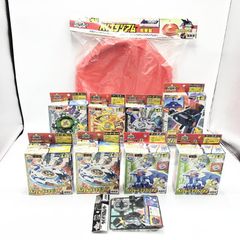 早い者勝ち】爆丸 まとめ売り 欠品、破損有り - メルカリ