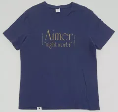2025年最新】aimer グッズ tシャツの人気アイテム - メルカリ