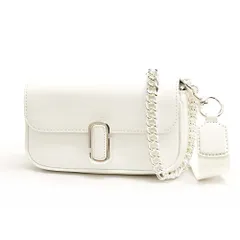 新品　MARC JACOBS マークジェイコブス H967L03FA22 188 ザ J マーク ショルダーバッグ ミニ クラッチバッグ 3Way