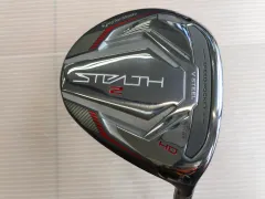 【極美品】テーラーメイド ステルス2HD Stealth2HD 5W 5番 中古】ステルス 2 HD フェアウェイウッド (テーラーメイド