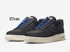 NIKE ナイキ エア フォース 1 ‘07 LV8 27cm メンズシューズ スニーカー DV0794-001