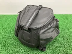 S1000RR シートバッグ 77　49　853　3752 WB1052408EZ040*** BMW 純正 バイク 部品 2012年式外し 77498533752 オプション リアバッグ ツーリングバッグ 車検 Genuine 【中古】 84のサムネイル