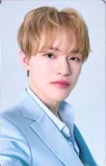 NCT DREAM 랜덤 트레이딩 카드 세트 CHENLE 2024 THE DREAM SHOW 3:DREAM( )SCAPE in JAPAN 3/5