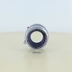 【中古】(ライカ) Leica ズミクロン M50/2 固定鏡胴