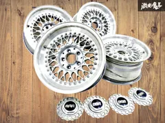 2025年最新】bbs RSの人気アイテム - メルカリ