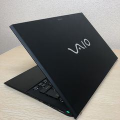 激レアSONY最後のVAIO Core i5 フルHD ゲーミング 動画編集 - メルカリ