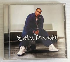 SHAWN DESMAN  cd  アルバム