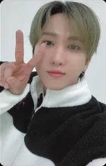 StrayKids domin ATE JAPAN会場購入 Changbin GIANT 東京1114