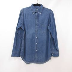 orSlow オアスロウ ヘビーウェイト ロングスリーブ Tシャツ 3 日本地図 