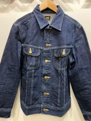Lee  10411 Gジャン　デニムジャケット 楽天市場】lee デニムジャケット 10411の通販