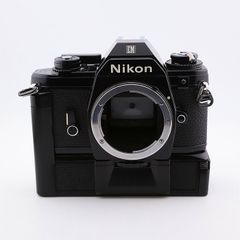□ 美品 □ ニコン Nikon FG ボディ #2828982-M27-F5 - メルカリ