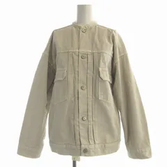 2025年最新】カラーチノリメイクルーズブルゾンの人気アイテム