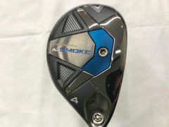 【最短翌日発送】PARADYM Ai SMOKE | 21 | S | DIAMOND Speeder 8 | 中古 | ユーティリティ | キャロウェイ