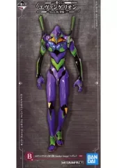 【中古】フィギュア エヴァンゲリオン初号機(Another Image) 「一番くじ エヴァンゲリオン～Mark.06、降臨!～」 MSGAIMPACT B賞 フィギュア