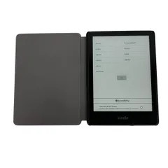 Kindle Paperwhite 第11世代 32GB Kindle Paperwhite 第11世代を徹底レビュー！実際に使ってわかった